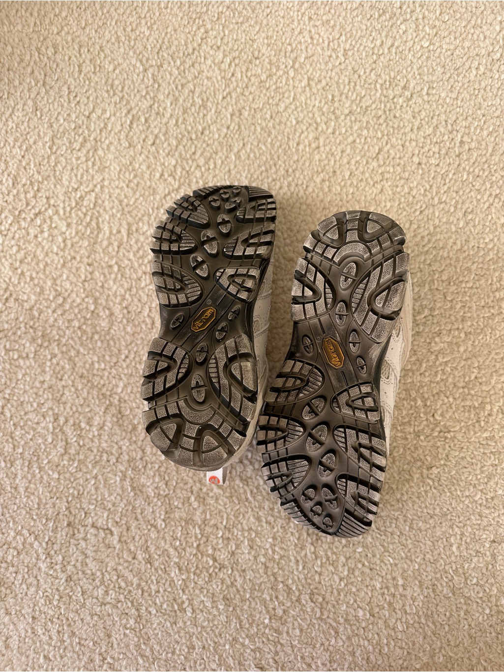 Merrell Women's Moab 3 Hiking Shoes — image 5 of 7